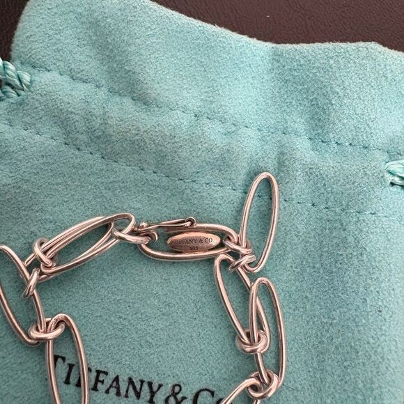 Tiffany & Co. Starfish Necklace and bracelet set - Picture 5 of 7